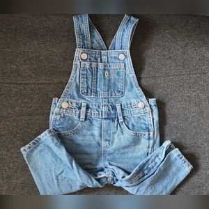 Old Navy Baby Overalls